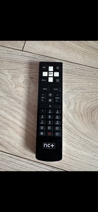 Dekoder  satelitarny Sagemcom