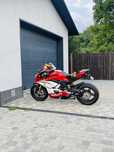 ducati panigale v4 Speciale carbon evo pro
