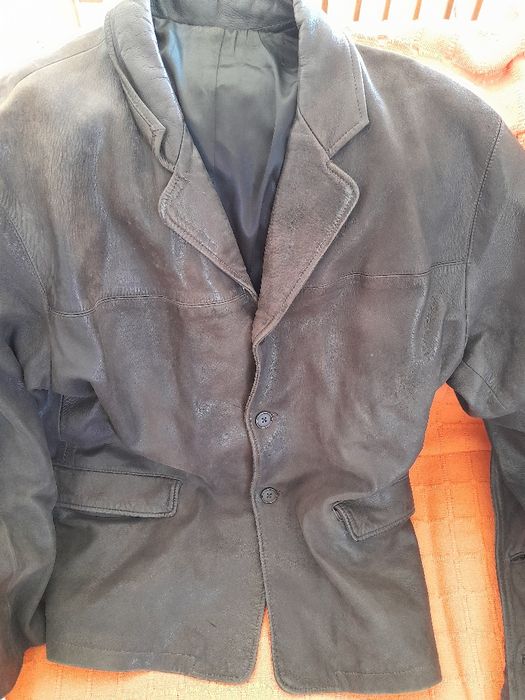 Casacos e sobretudos