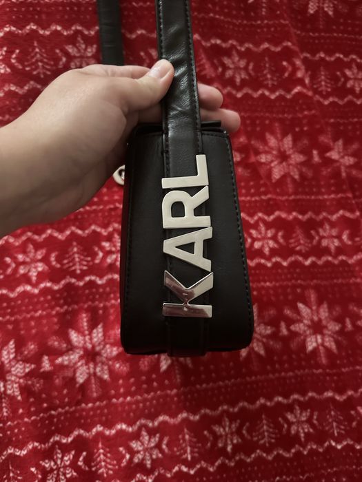 Сумка Karl Lagerfeld