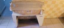Magiel Miele 850