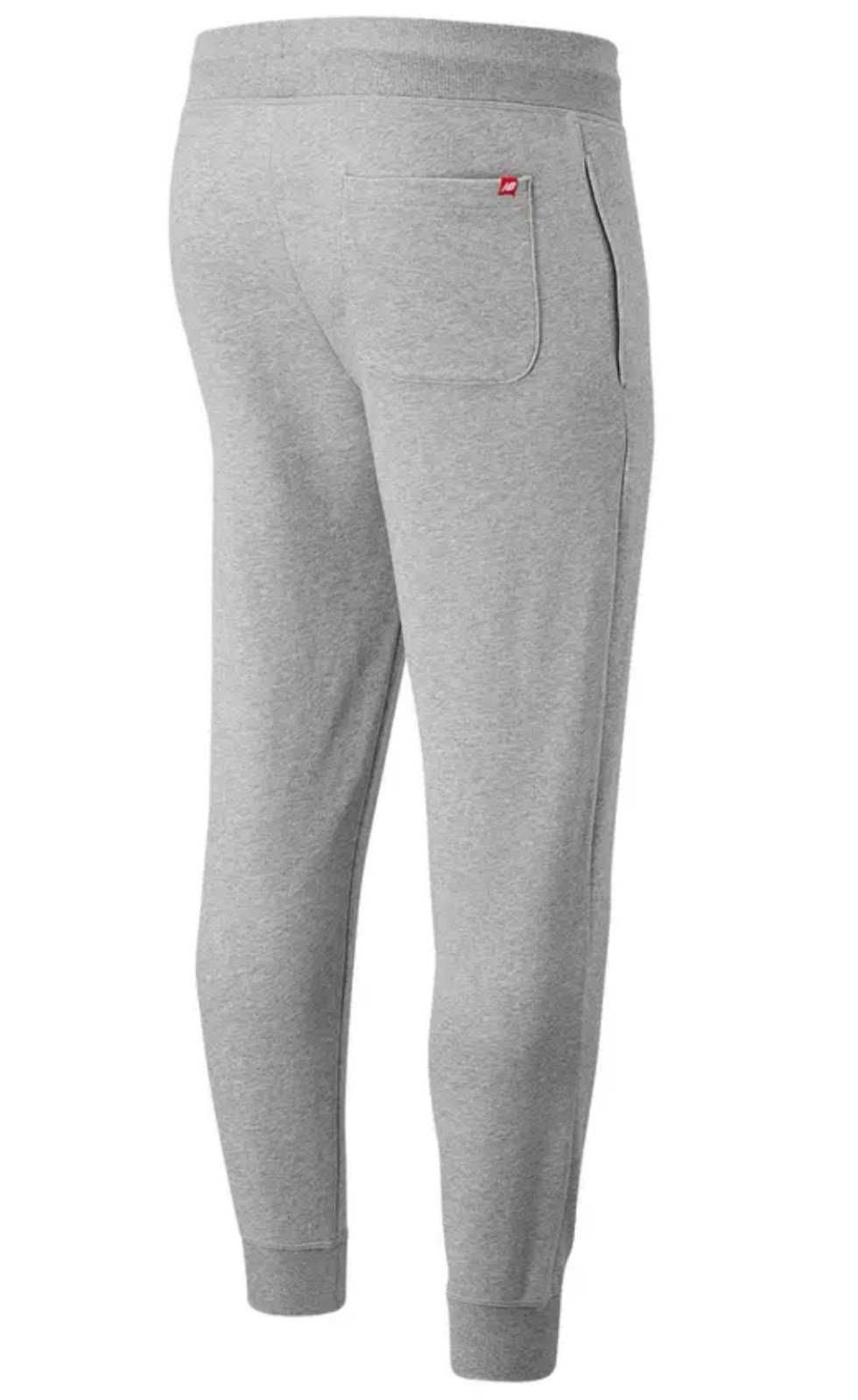 Cпортивні штани брюки чоловічі New Balance 3XL