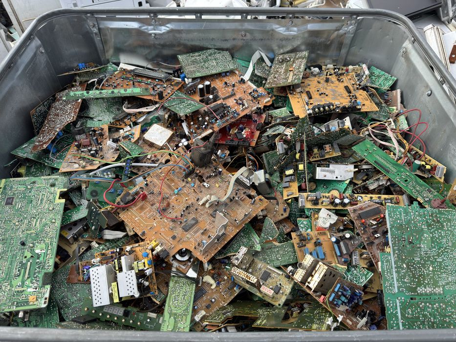 Skup Elektroniki - AGD - Pamięci Ram - komputery