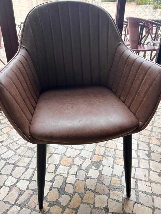 Cadeira de designer