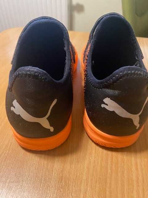 Buty piłkarskie męskie Puma Future Z 4.3 rozmiar 35,5