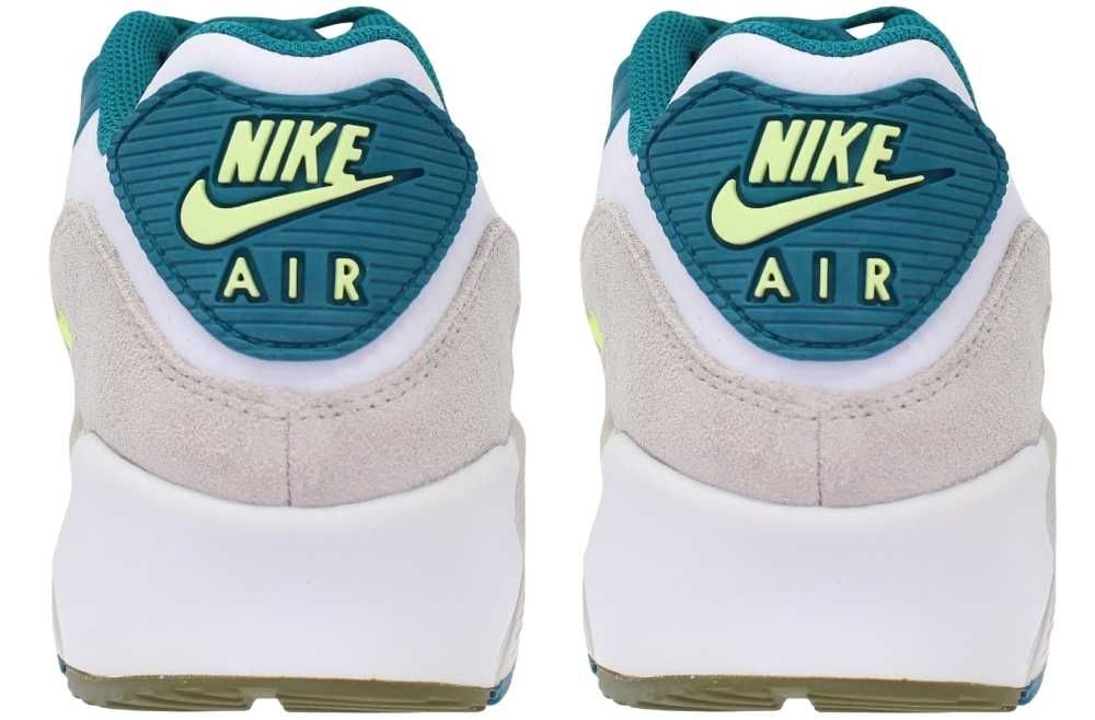 Buty damskie sportowe Nike Air Max 90 LTR : różne rozmiary