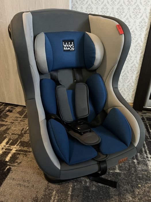 Авто крісло від +0 , також +1