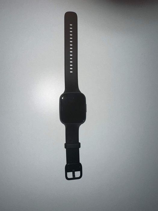 Smart Watch Your Fitness Tracker