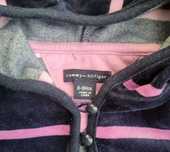 Bluza Tommy Hilfiger 6-9 miesięcy