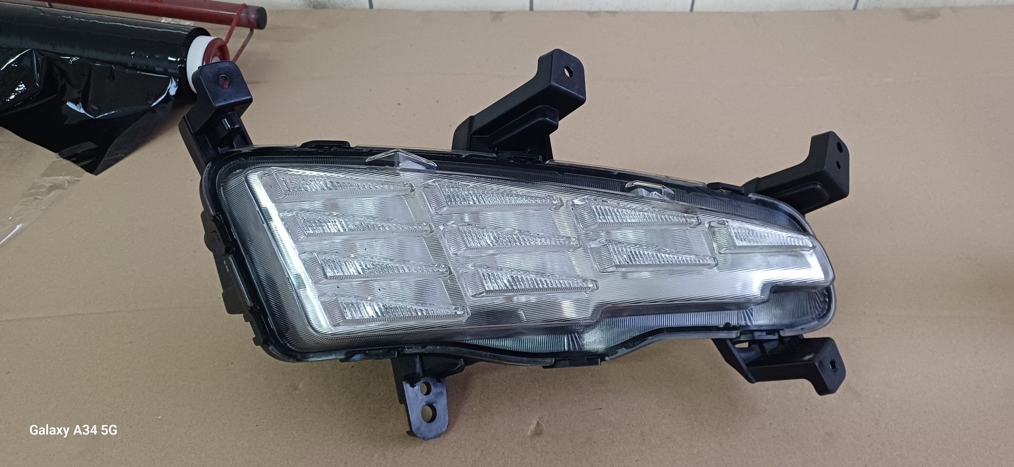 Halogen led prawy Hyundai I30 III Lift