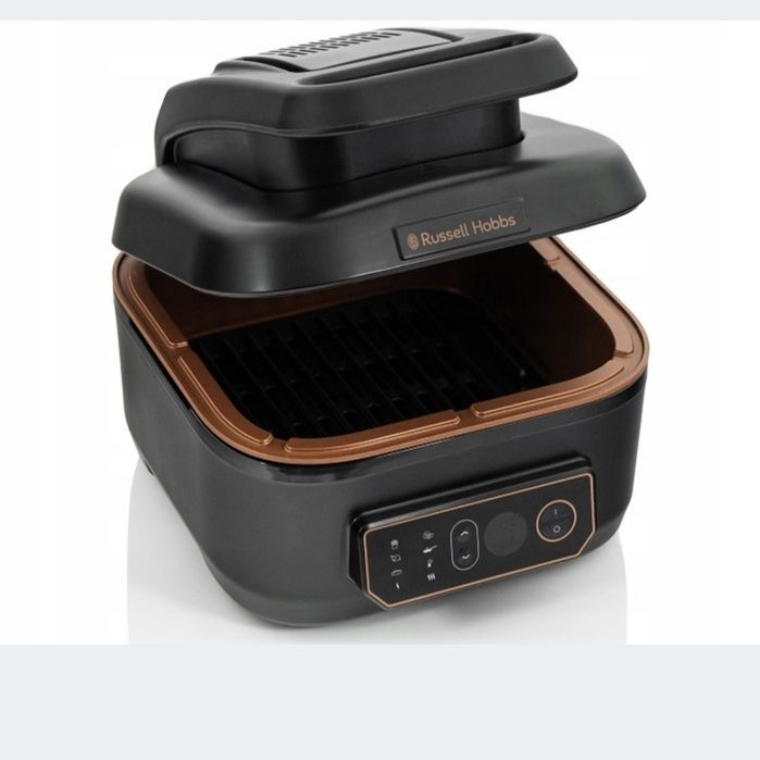 Фритюрниця без жирова Russell Hobbs 5.5л