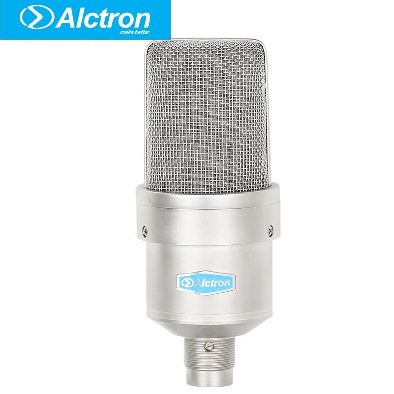 Студийный микрофон Alctron TL39