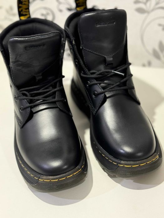Чоботи чоловічі  Dr. Martens, 43р