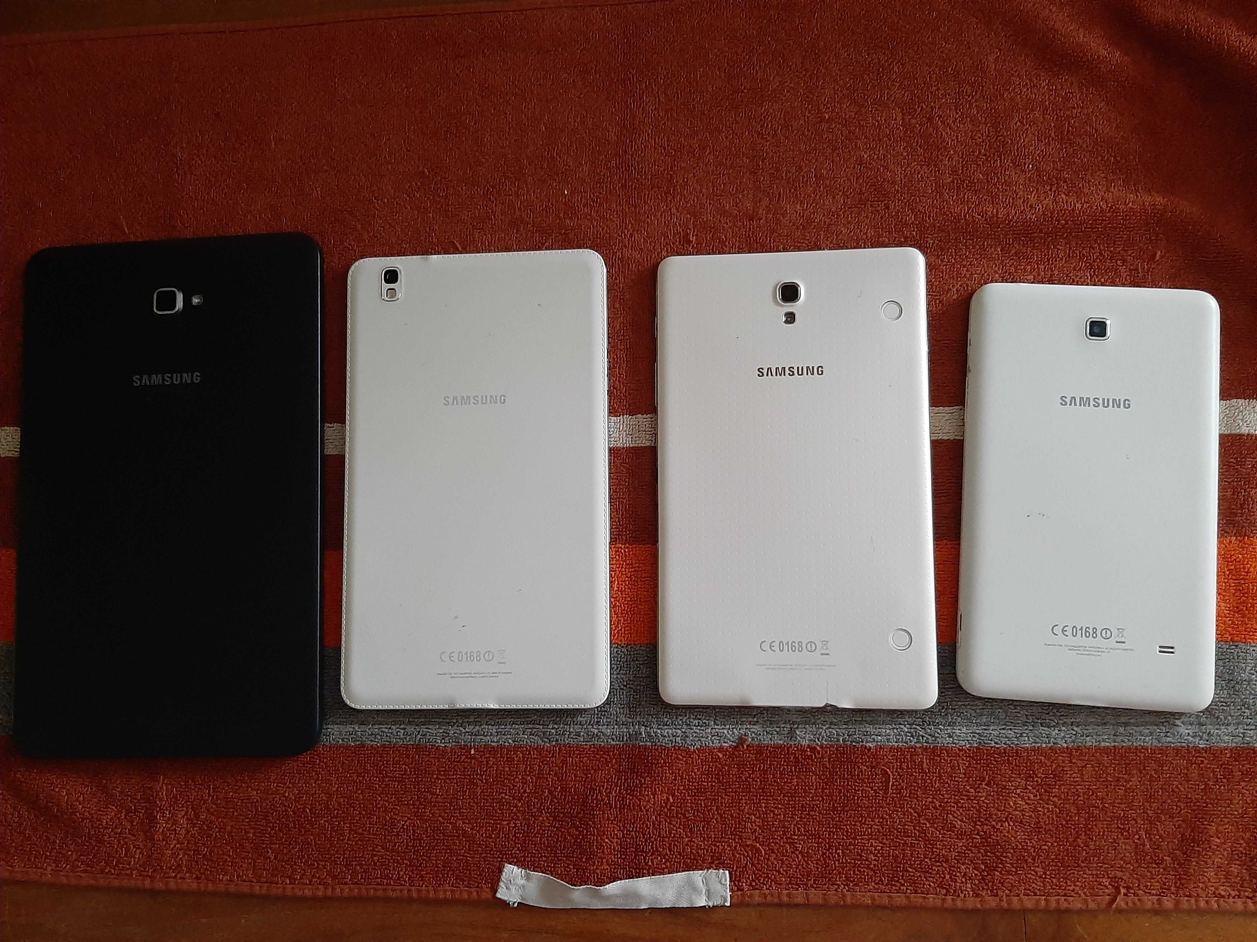Tablety Samsung Galaxy Tab SM-T585 SM-T230 SM-T700 SM-T325