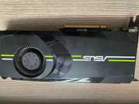 Karta graficzna GeForce GTX 680 Asus 2GB