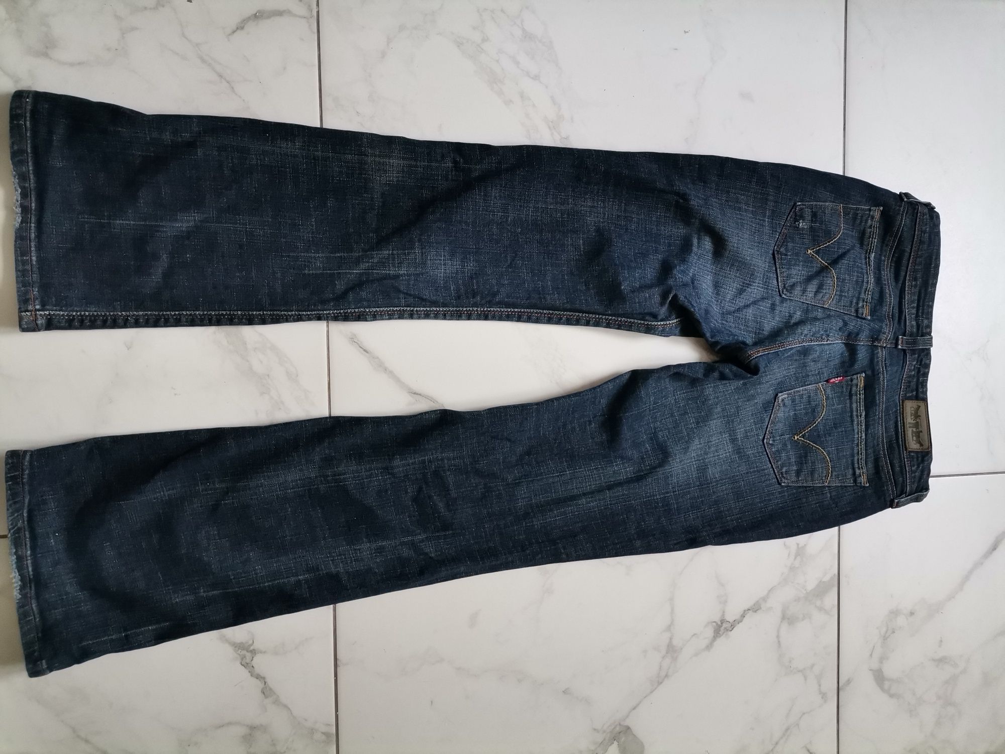 Джинси Levi's 572 w29, w30, l32