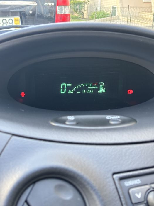 Toyota Yaris.