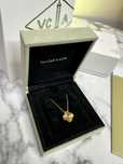 Naszyjnik Van Cleef&Arpels