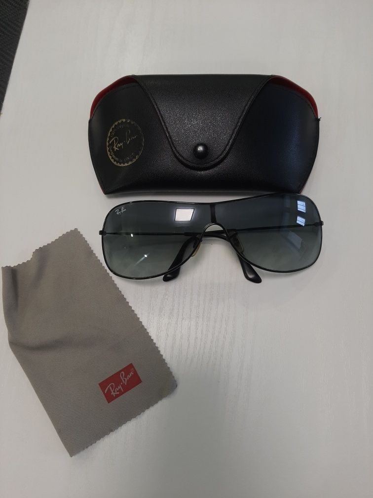 Очки  Ray ban окуляри оригінал