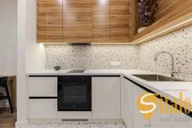 Оренда 1 кімнатної квартири, вулиця Під Дубом, ЖК Forum Apartments