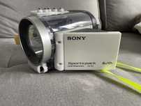 Wodoodporny pakiet sportowy Sony SPK-HCD do użytku pod wodą !