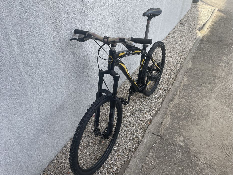 Bicicleta Merida