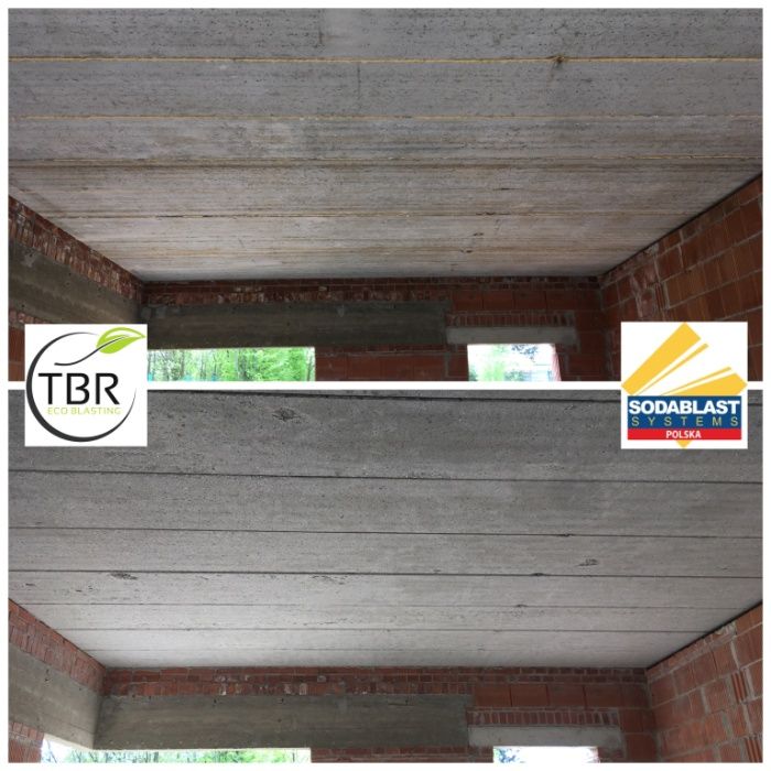 mobilne piaskowanie, sodowanie, szkiełkowanie - bezpłatna wycena!