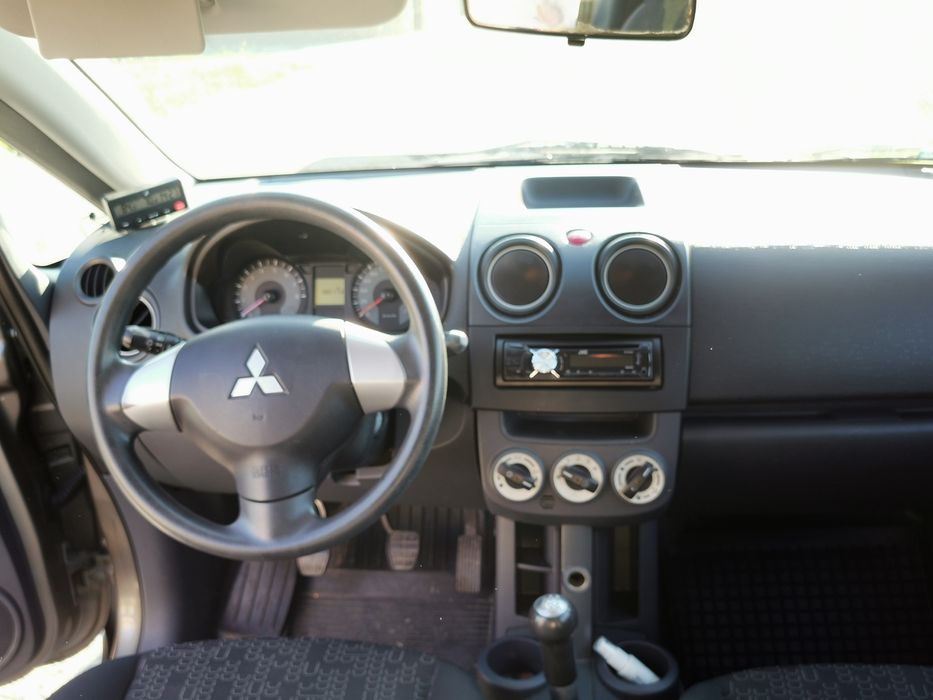 Mitsubishi Colt 2008 sprzedam