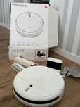 Робот-пилосос Mi Robot Vacuum Mop