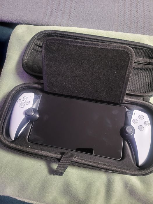 PlayStation portal