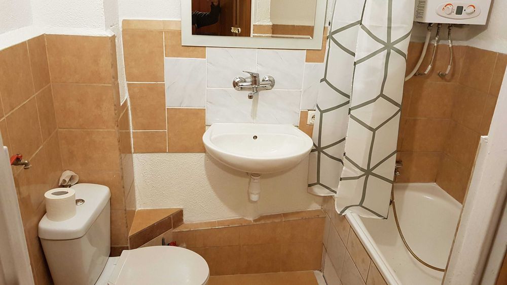 Mieszkanie Pracownicze S-c Inwestycyjna 3 pokoje