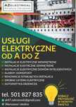 Elektryk Warszawa   24h