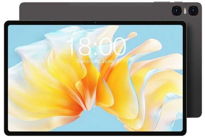 Планшет Teclast T40 Air 8\256GB 4G 10.4" And 13 UNISOC T616 Type-C