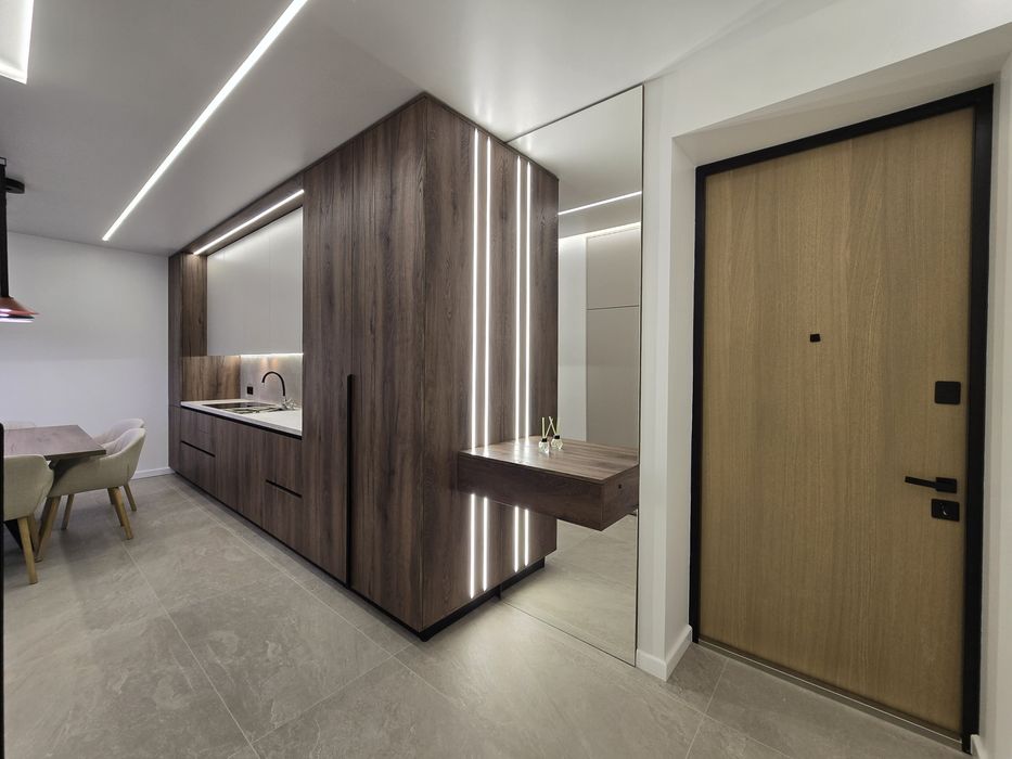 ПРОДАЖ Двокімнатної квартири преміум-класу в ЖК "Park Land" (Ужгород)