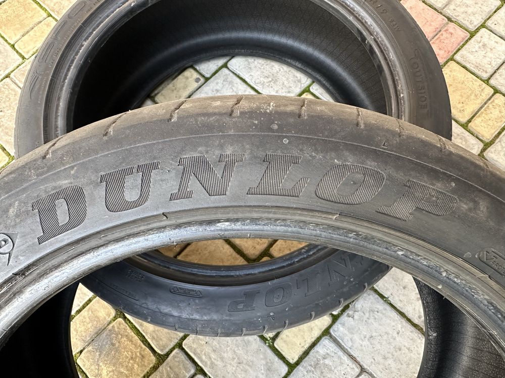 Шини 225 45 19  Dunlop Sport Max