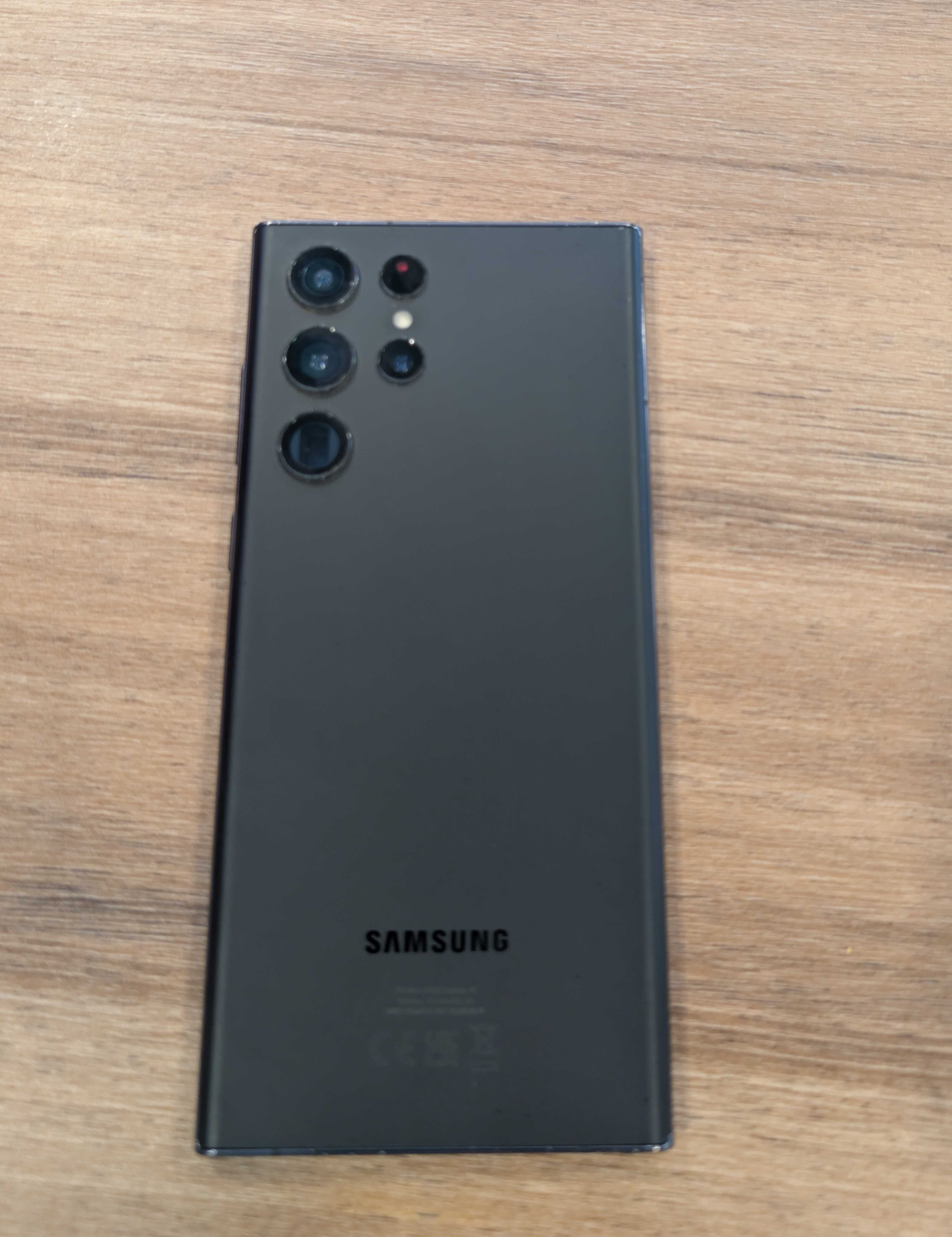 Samsung S22 Ultra 5G - 512 GB