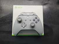 Kontroler Pad XBOX ONE szary