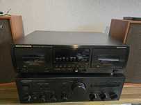 magnetofon Marantz 535