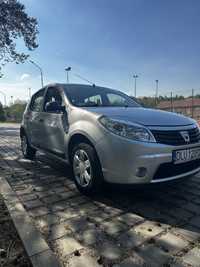 Dacia Sandero 1.2