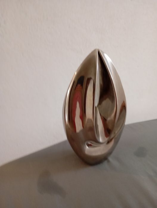 Porcelana decorativa