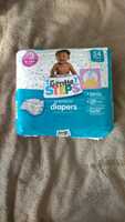 Памперси premium diapers 3 (7-13кг)