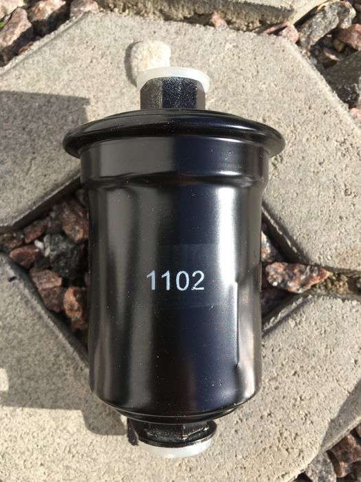 Фільтр паливний новий JAKOPARTS J1332065