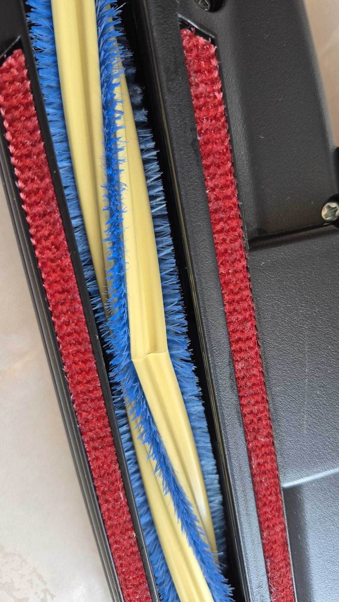 Turbo szczotka do odkurzaczy Samsung