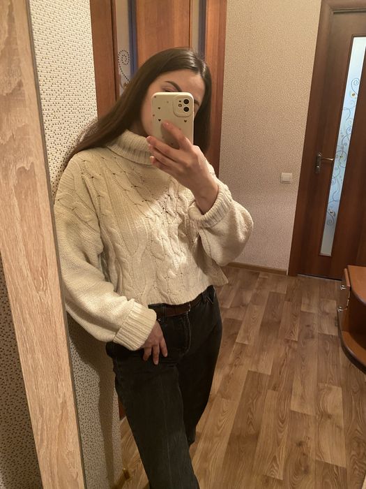 Кофта, кофтинка, светр, вʼязана кофта, кардиган