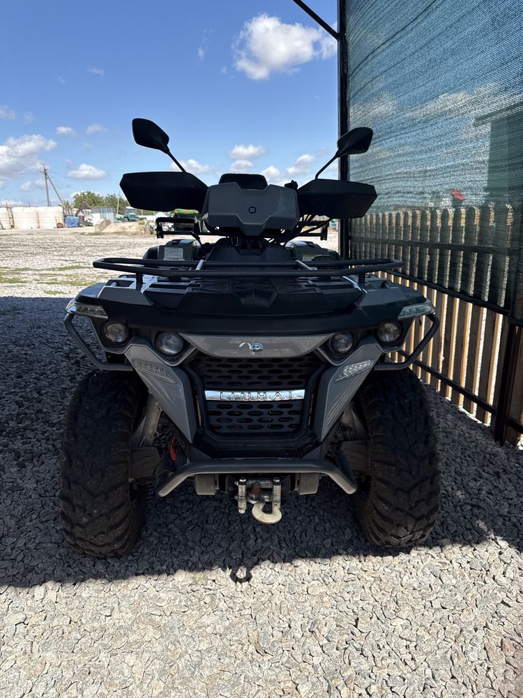 Продам Лынхай 550