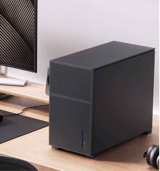 Ігровий ПК Ryzen 5 7500F RTX 4060