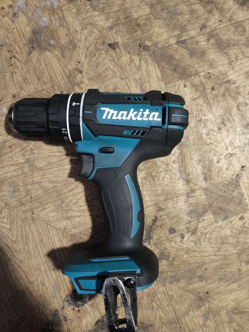 Wkrętarka Makita 18V