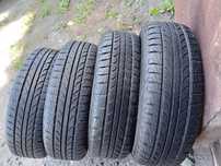 Продам шины ЛЕТО 185/70 R14 новые логан ваз ланос резина ЛЕТНЯЯ 14