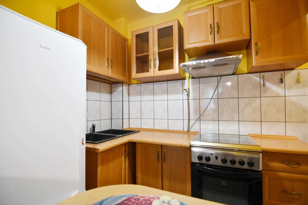 Centrum 2 pokoje 35 m2 os. 1000-lecia ul. Piotra Skargi