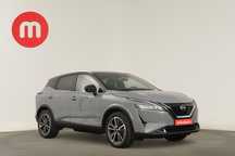 Nissan Qashqai 1.5 e-Power Tekna
